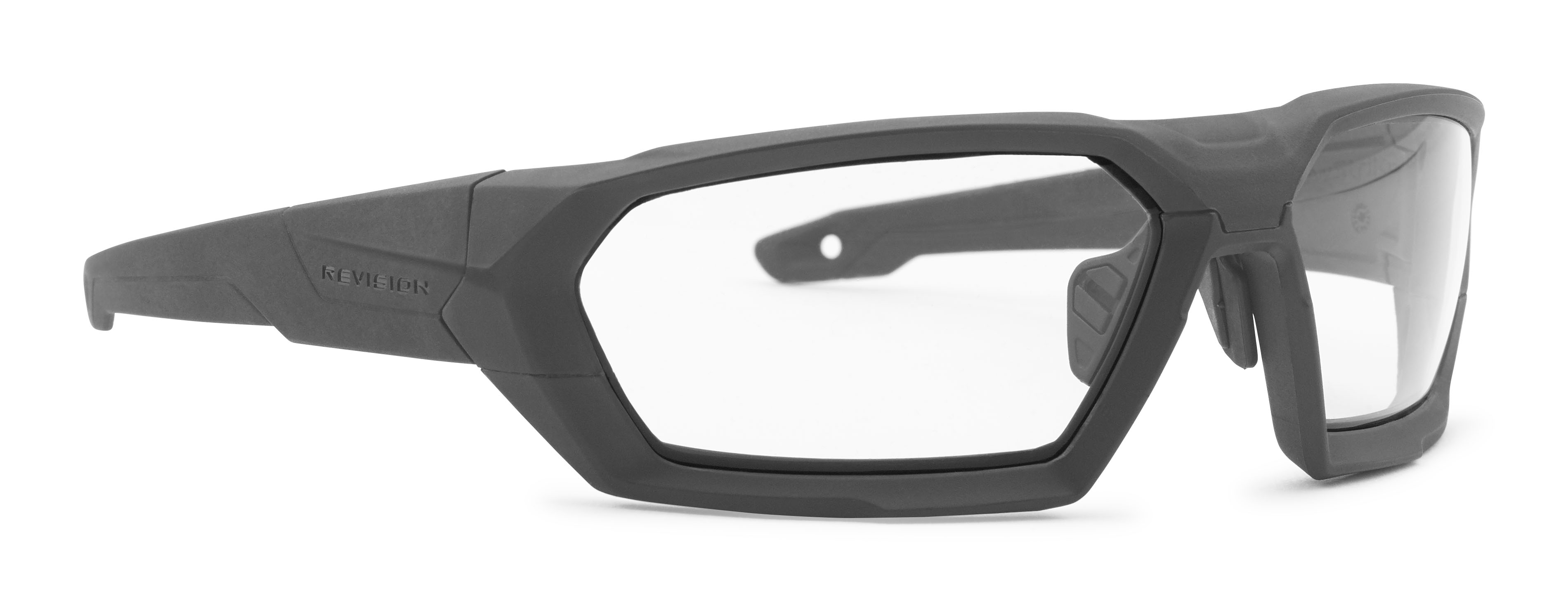 lunettes balistiques ShadowStrike Revision Military